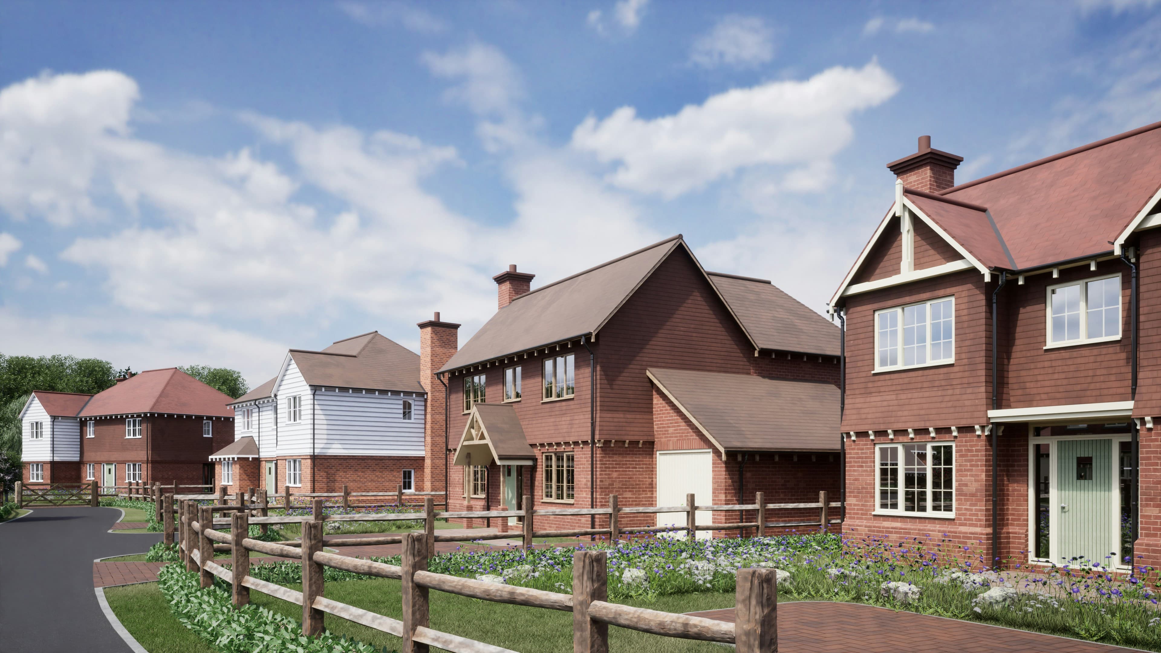 UK terraced houses — Stock condition survey