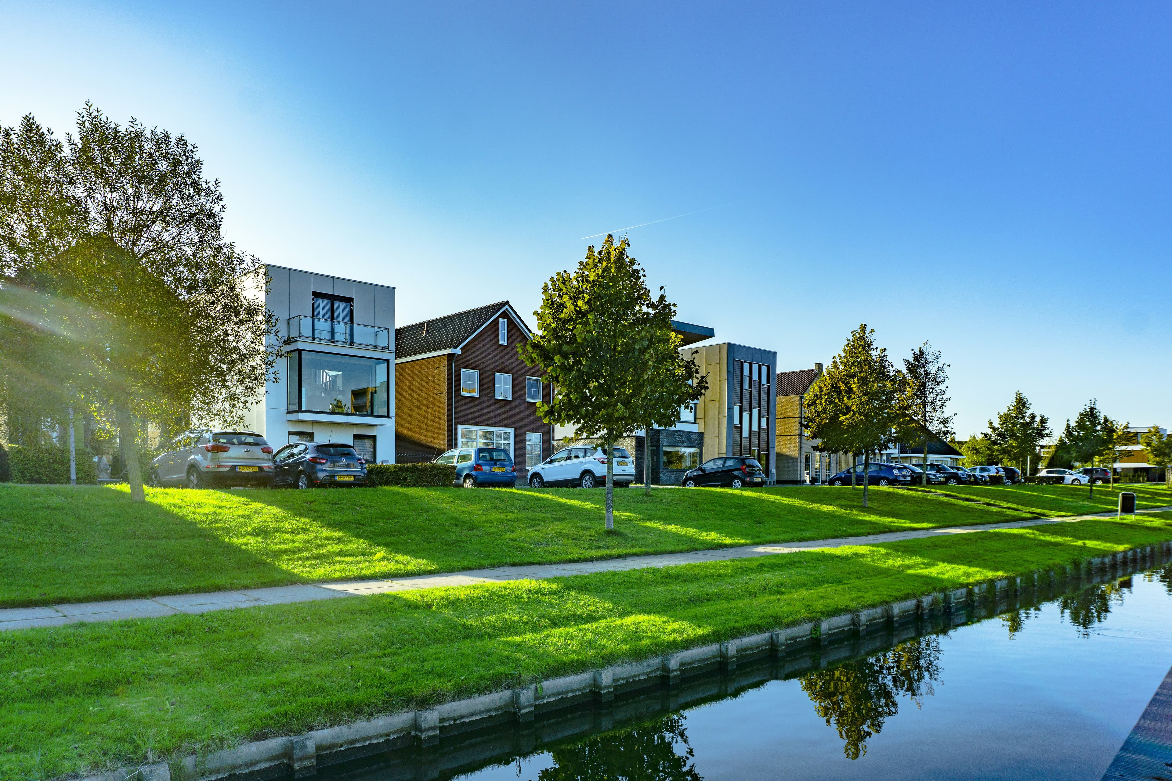 UK property to let — Letting agents