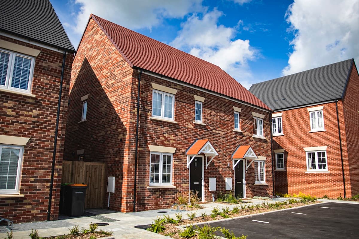 UK residential property — RICS survey